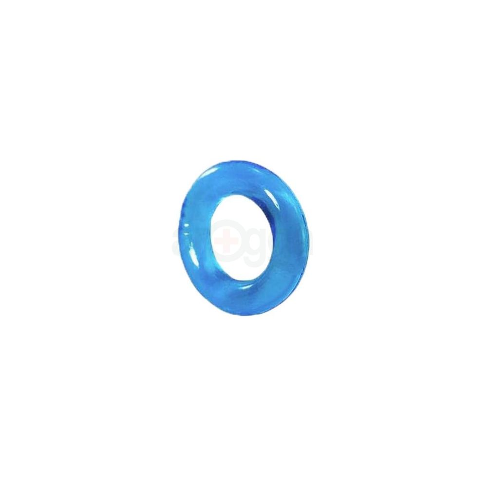 Fun Time Blue Joy Ring Stimulator intense Feel Play Time Longer  