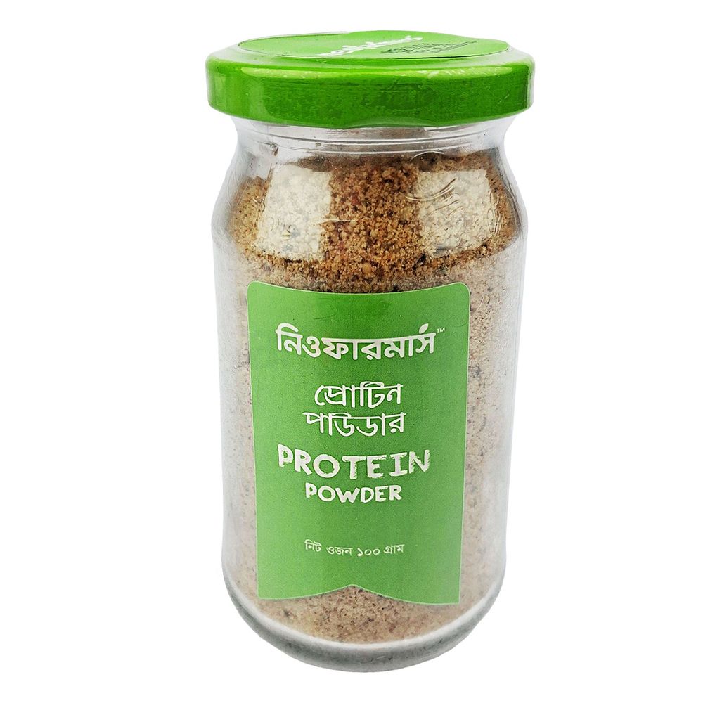 Neofarmers Protein Powder 100gm  