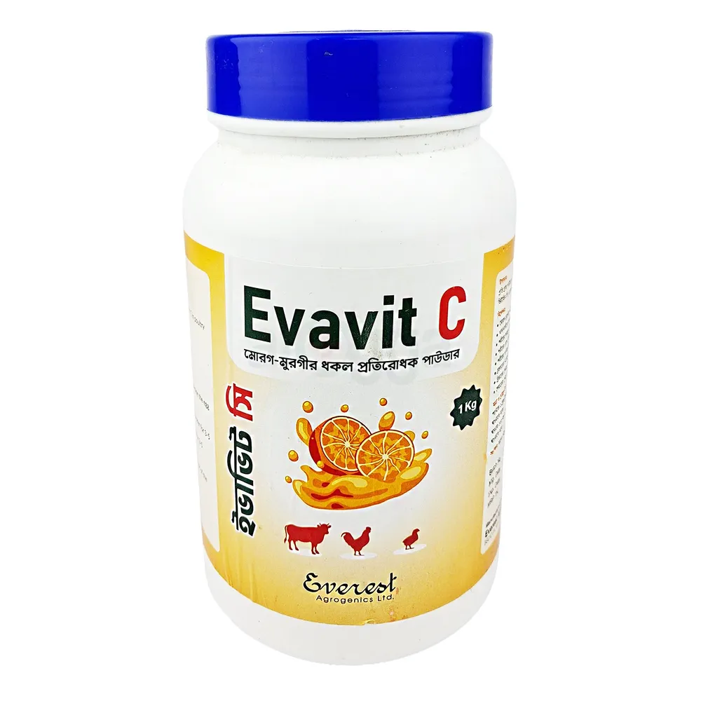 Evavit C 1kg  