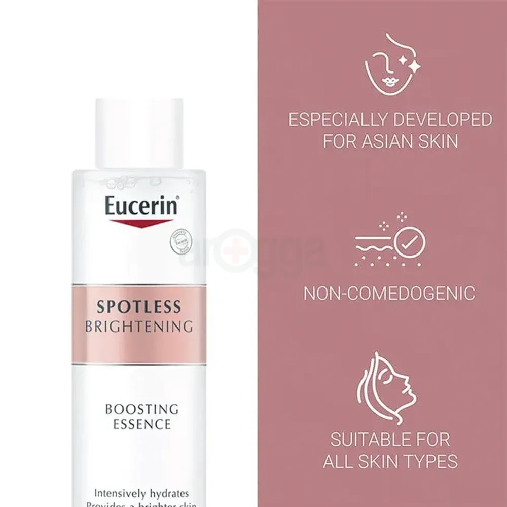 Eucerin Spotless Brightening Boosting Essences 30ml  