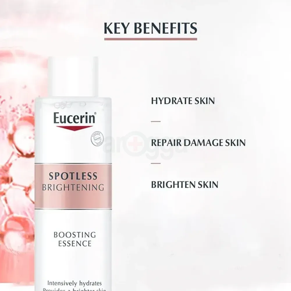 Eucerin Spotless Brightening Boosting Essences 30ml  