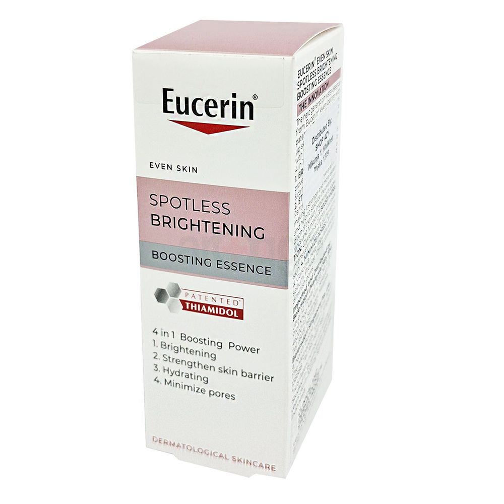 Eucerin Spotless Brightening Boosting Essences 30ml  