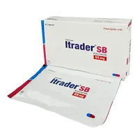 Itrader SB 65mg capsule