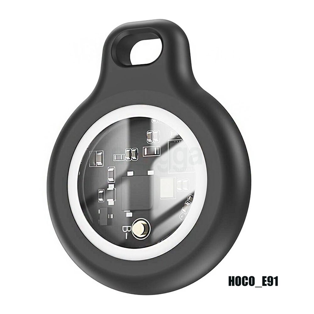 HOCO E91 Smart GPS Tracker  