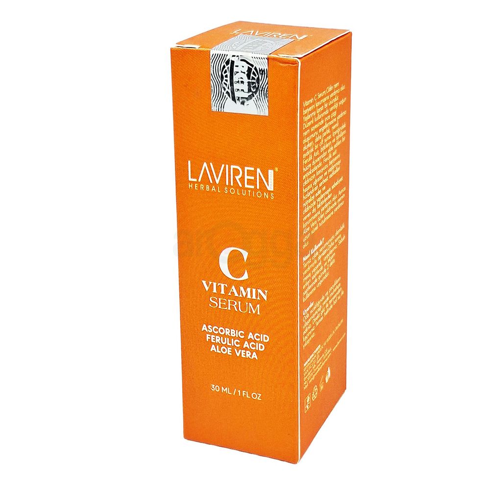 Laviren Vitamin C Serum 30ml  