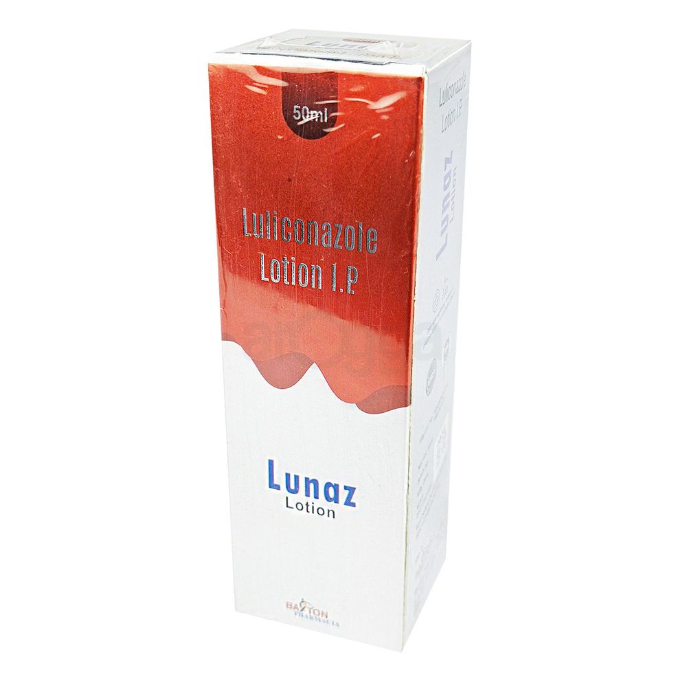 JA Derma Care Lunaz Lotion 50ml  