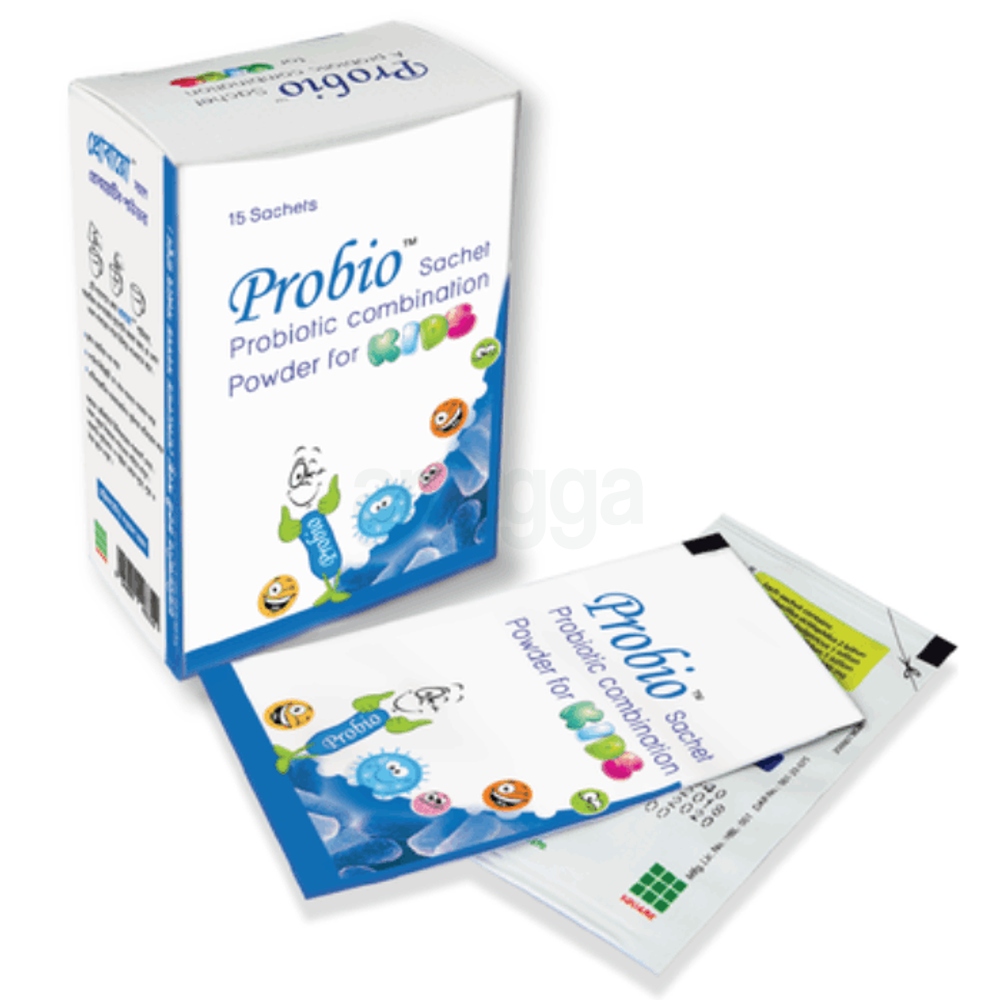 Probio Sachet  powder
