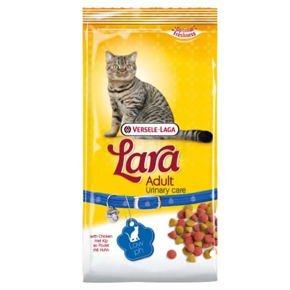 Versele-Laga Lara Urinary Care Cat Foodwith Chicken 2KG  