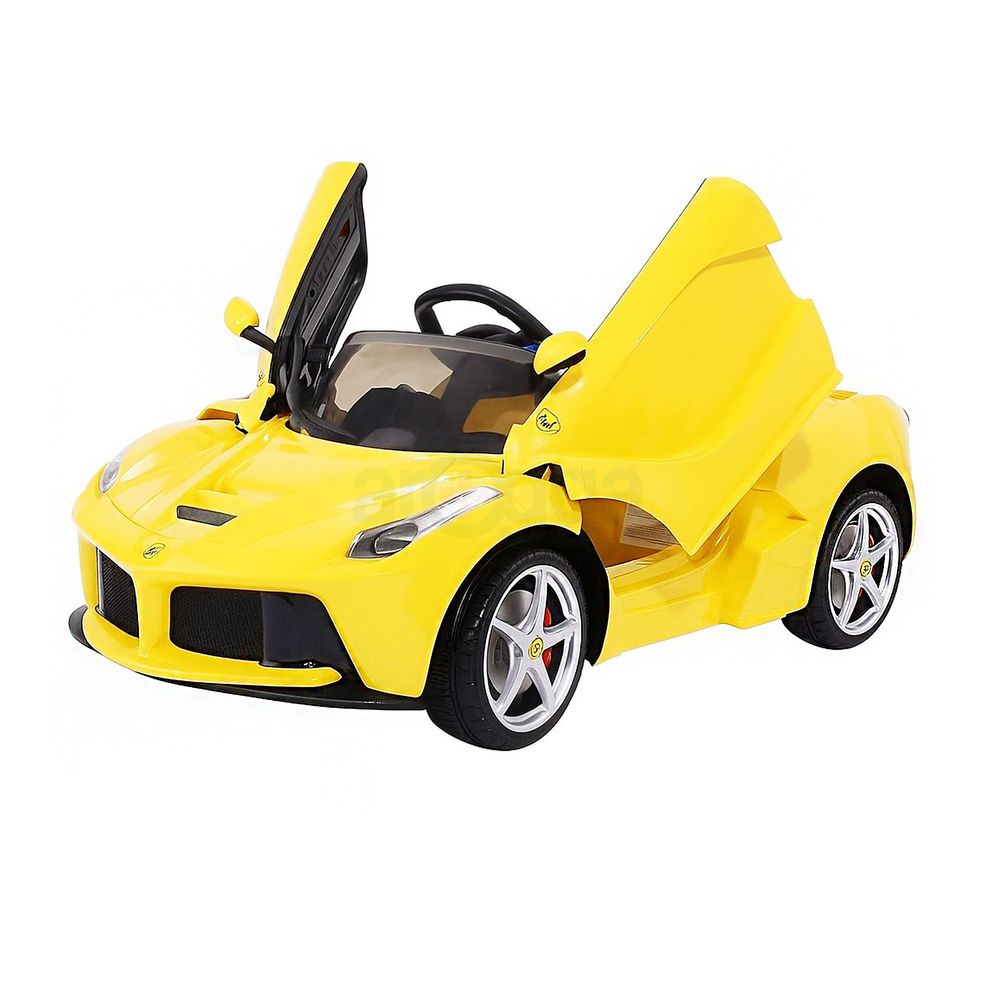 DONG YI Full Function 1:14  Remote Control Racing Car  Ages 6+  