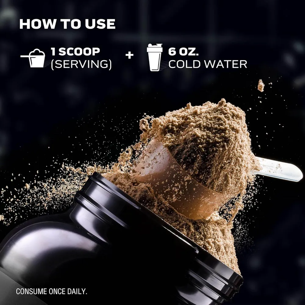 Muscletech ISOWHEY 100% Whey Protein Isolate, Chocolate, 5lbs  