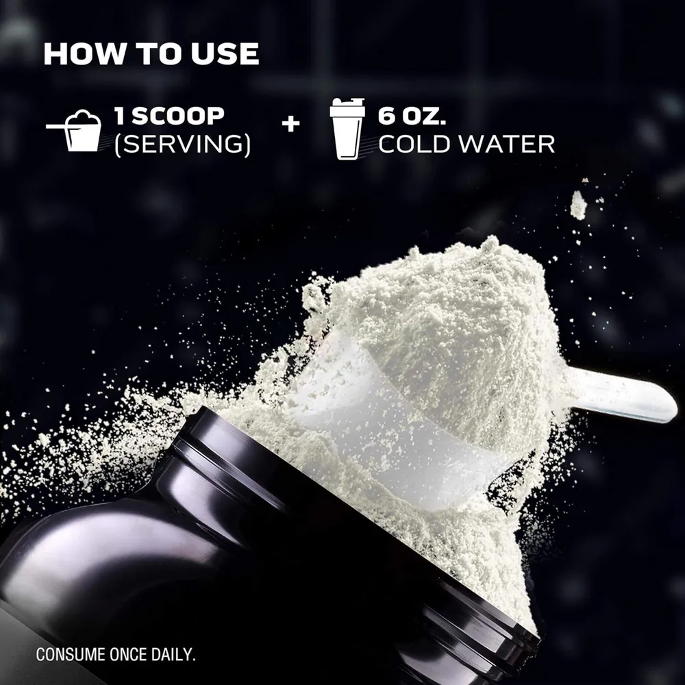 Muscletech ISOWHEY 100% Whey Protein Isolate, Vanilla, 5lbs  