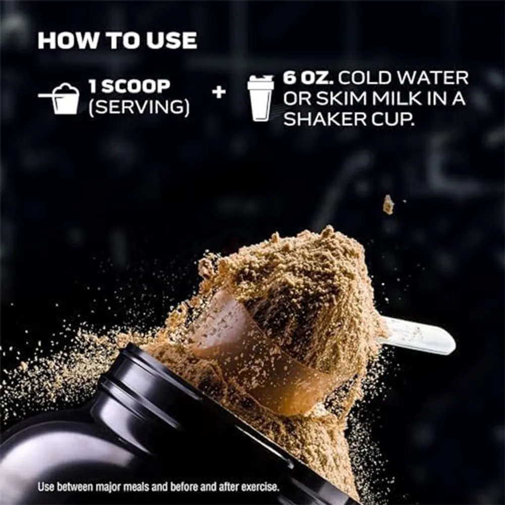 Muscletech Nitrotech 100% Whey Gold, French Vanilla Cream, 2 Lbs  