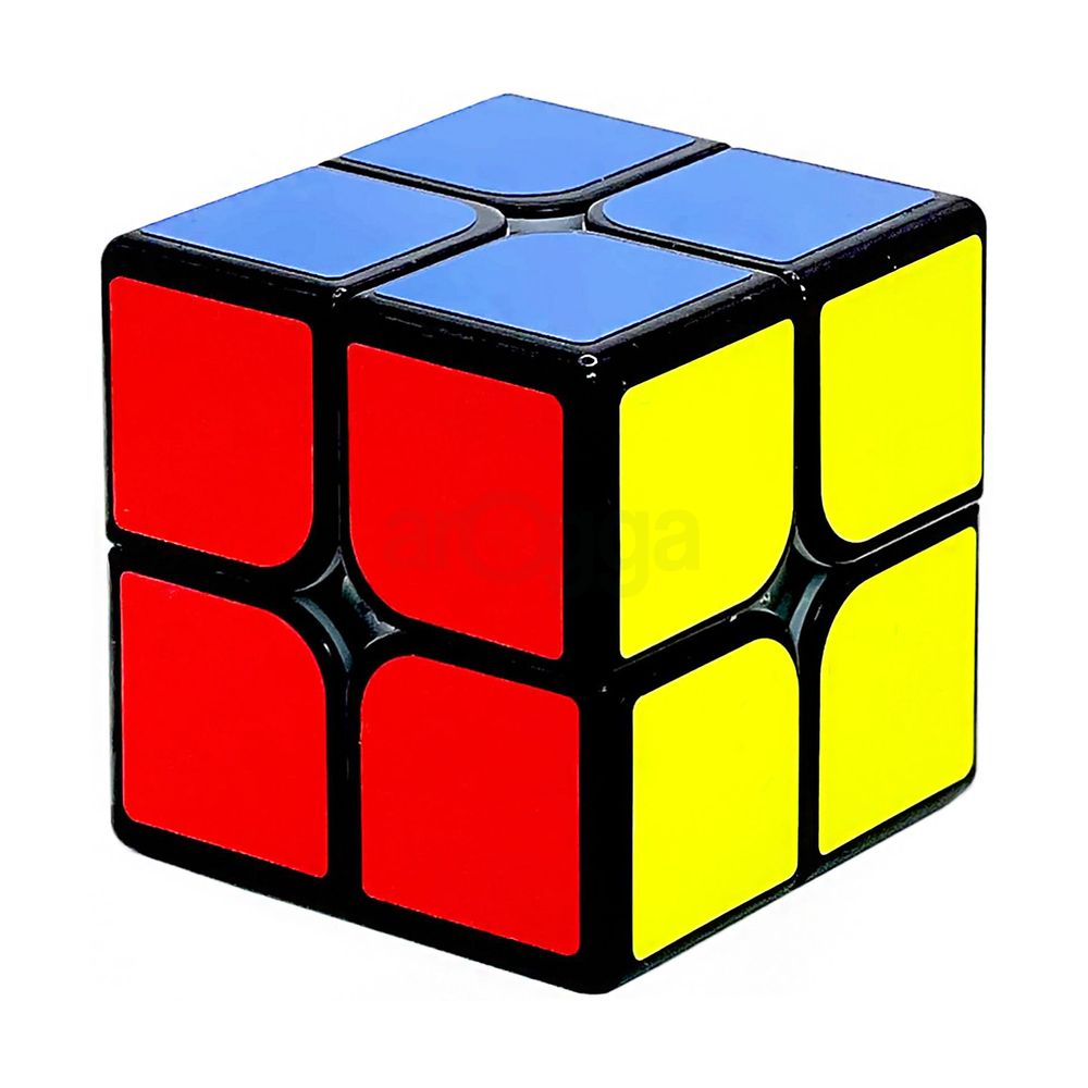 Cube Series 2x2x2  