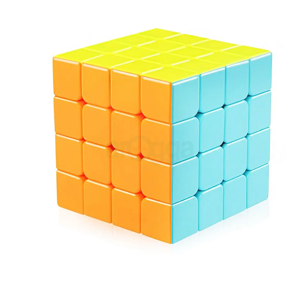 Yisheng Cube Series 4x4x4  