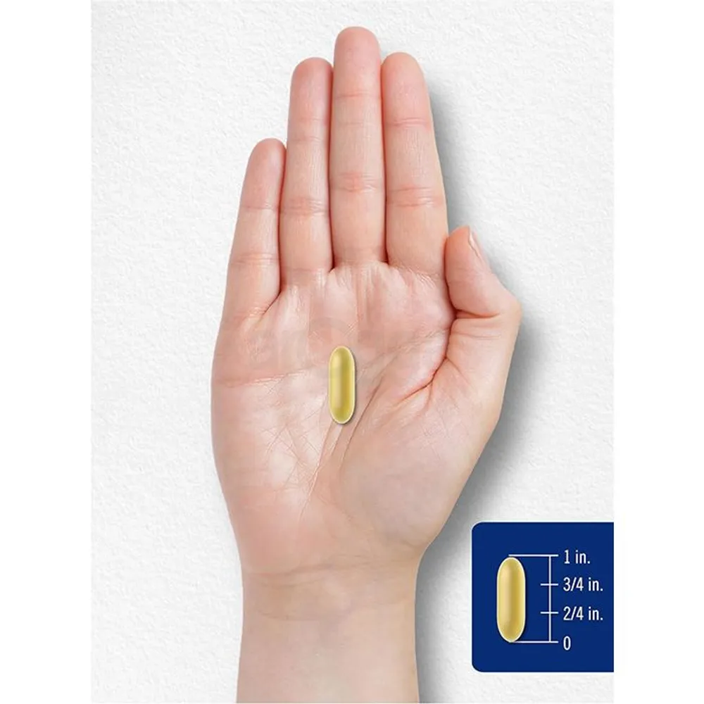 Carlyle DHA - 1500mg - 180 Enteric Coated Softgels  