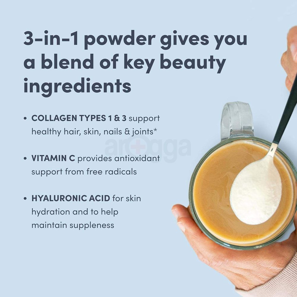 NeoCell Super Collagen Peptides - 10g - 400g Powder  
