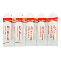 Ace 500 Suppository 500mg suppository