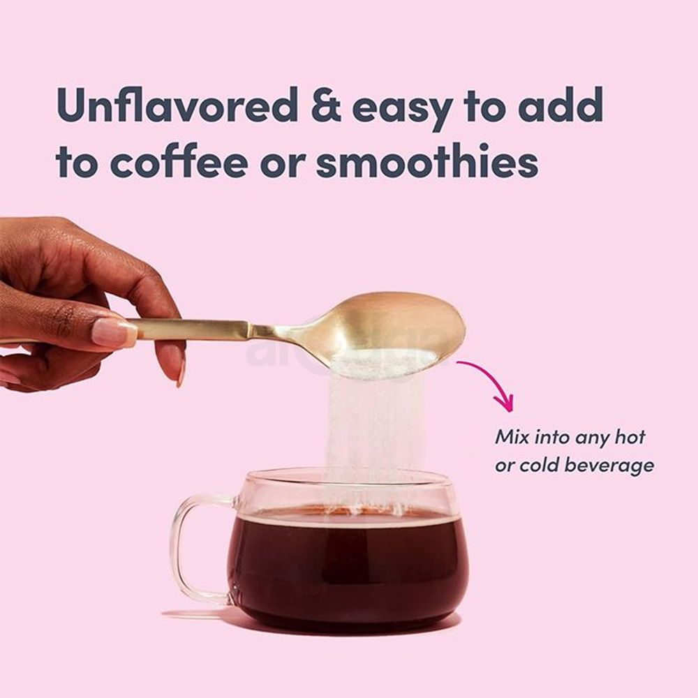 NeoCell Super Collagen Peptides - 20g - 600g Powder - 30 Servings  