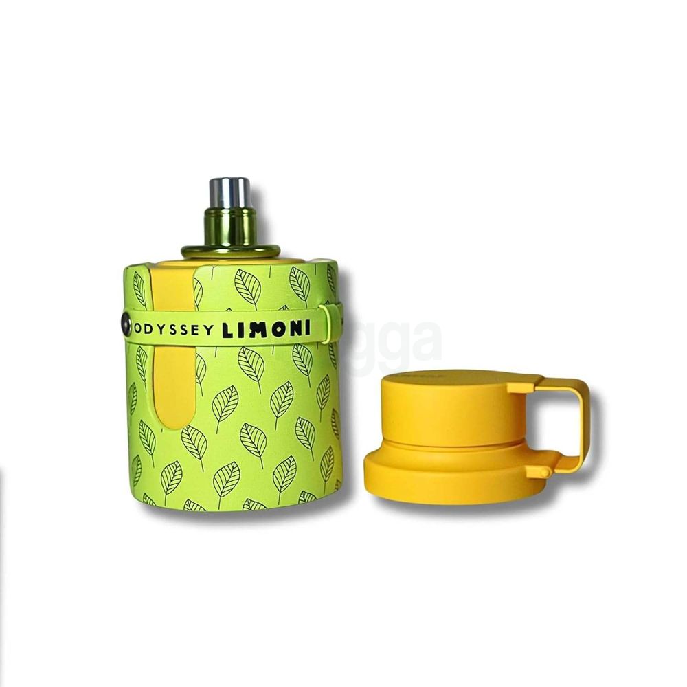 Armaf Odyssey Limoni Eau De Perfume for Men & Women  