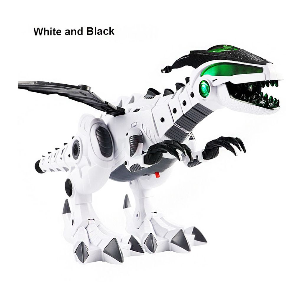 XIN Yuan Yu Era-Dino Infrared Ray Spray Machine Dinosaur  