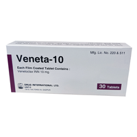 Veneta 10mg tablet