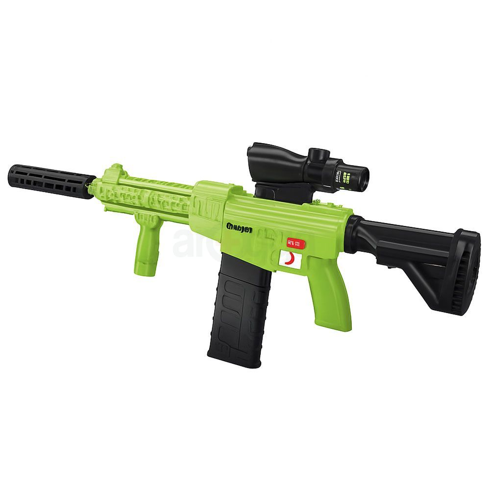 Chengjun Toys M4 Soft Bullet Gun Cast Shell   