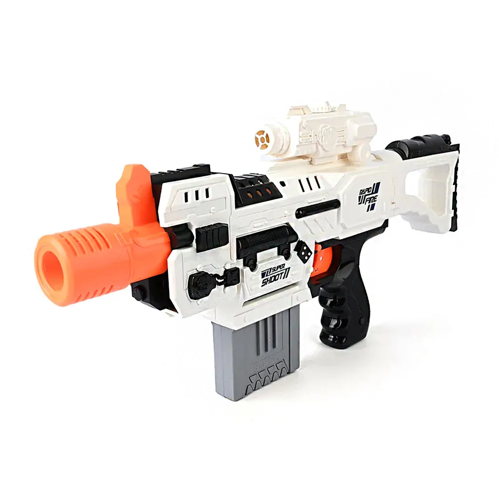 Swift Laincher 16x Suction Cup Bullets  