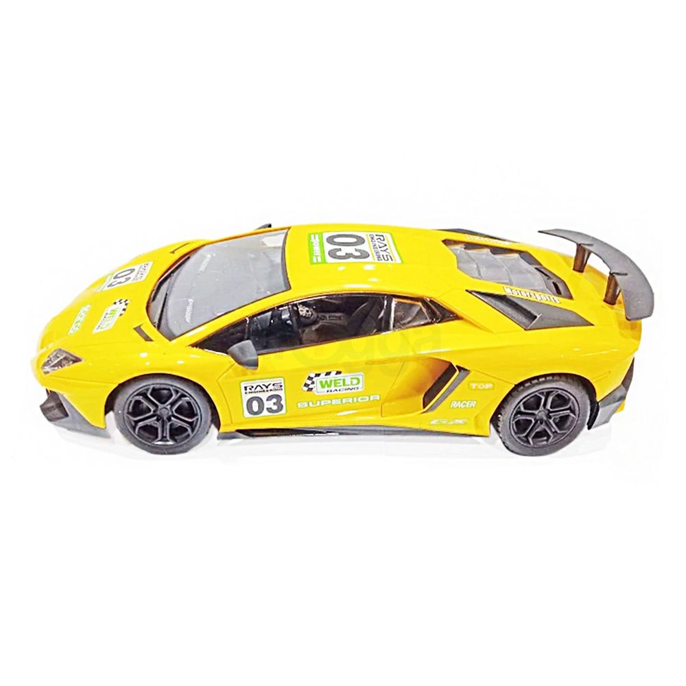 Kaijun Remote Control Car 1:16  