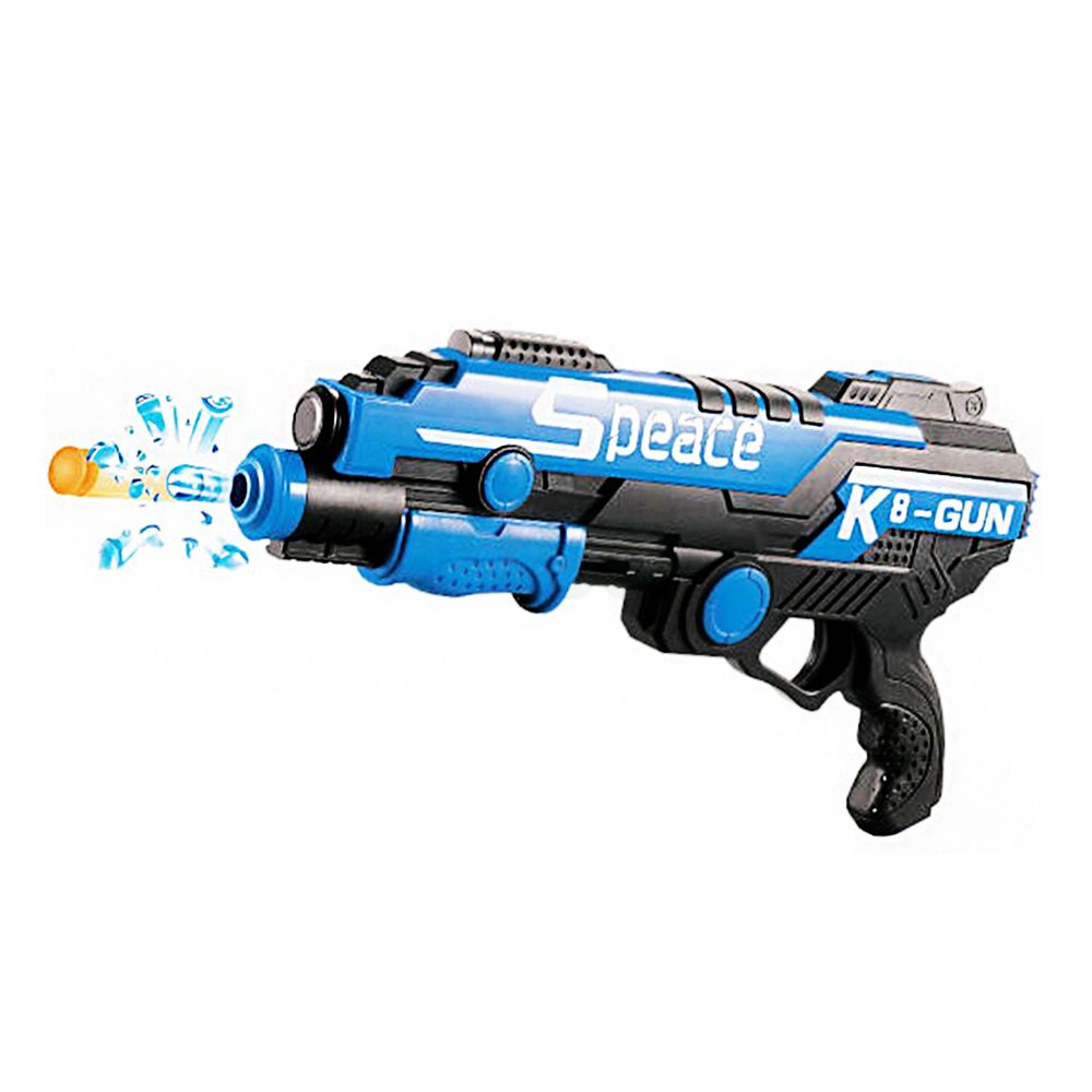 Space Gun Superior Quality  
