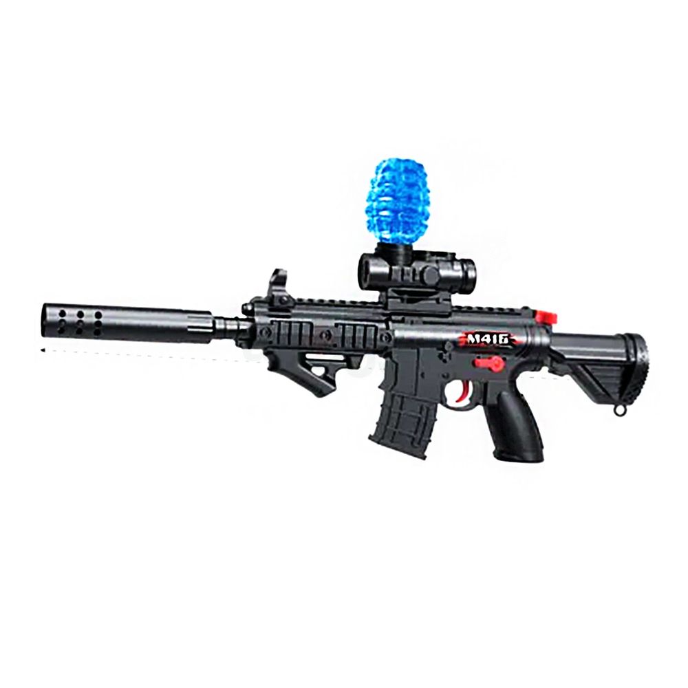 M416 Gelx Strom Long Range Gelled Blaster  