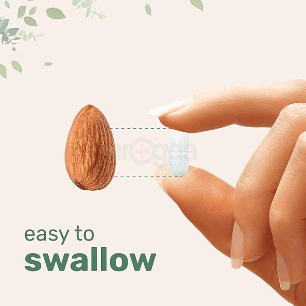 Micro Ingredients Calcium 1,200mg with Vitamin D3 & K2, 300 Tablets | Calcium Supplements for Women & Men | Mineral Complex Support Bone, Teeth, Colon & Cardiovascular Health | Non-GMO, Gluten-Free  