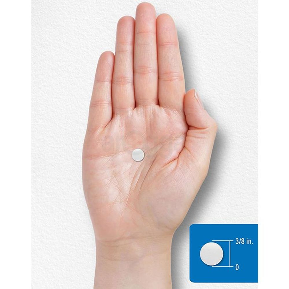 Carlyle Fast Acting Lactase Enzyme - 9,000 FCC Units - 180 Vegetarian Tablets  