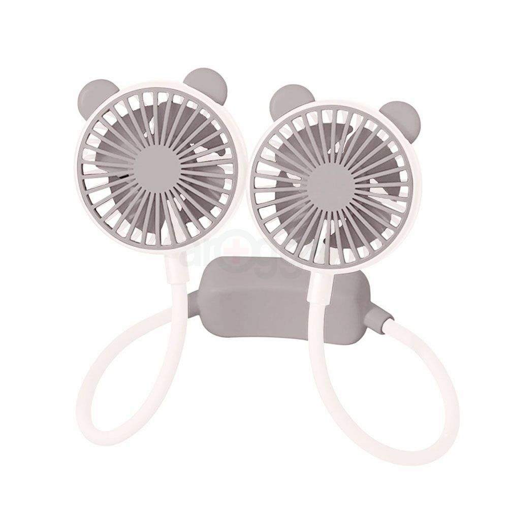 Diandi Halter Neck Desktop USB Fan (DD5583)  