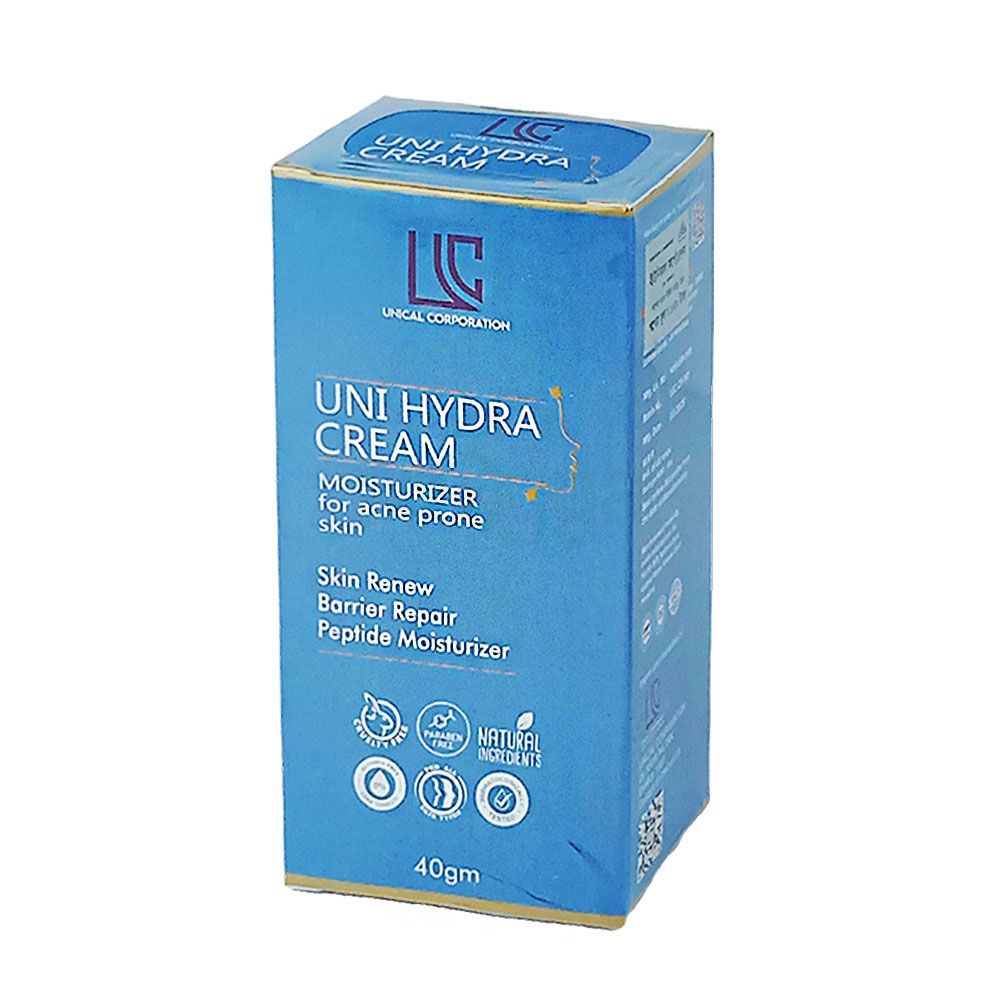 Uni Hydra Cream  