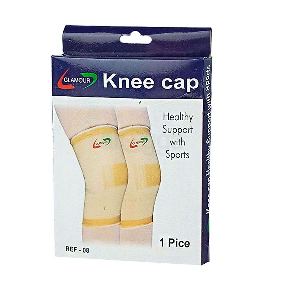 Knee Cap M (No Brand)  