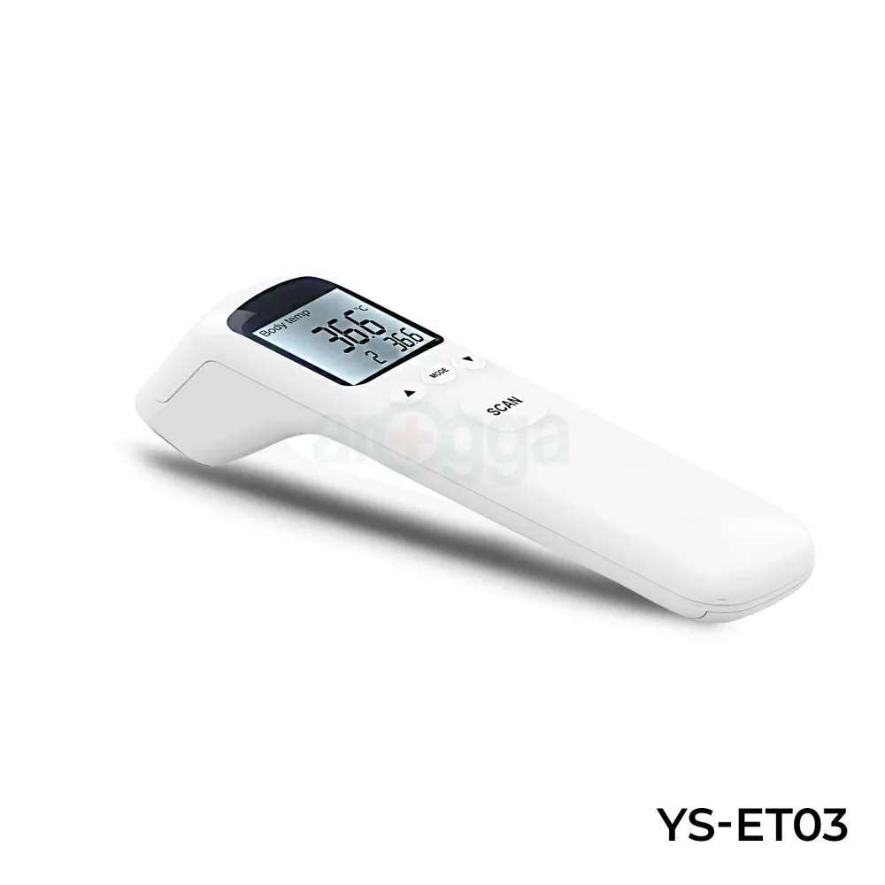 Remax Life Non-Contact Infrared Thermometer  (YS-ET03)  
