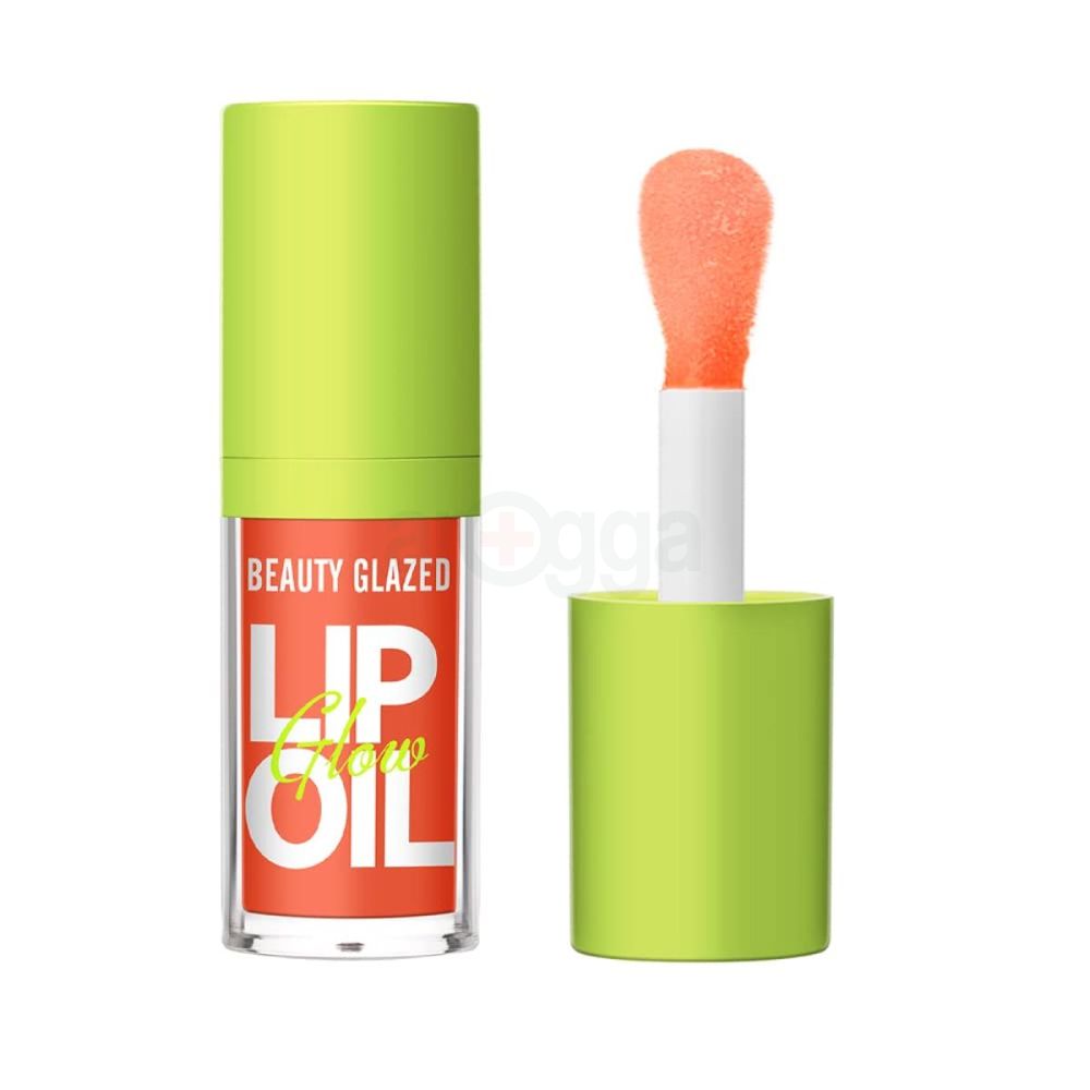 Beauty Glazed Glow Lip Oil - Sweet 103  