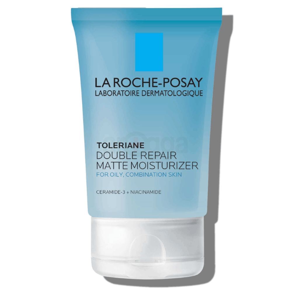 La Roche-Posay Toleriane Double Repair Matte Face Moisturizer 100ml  