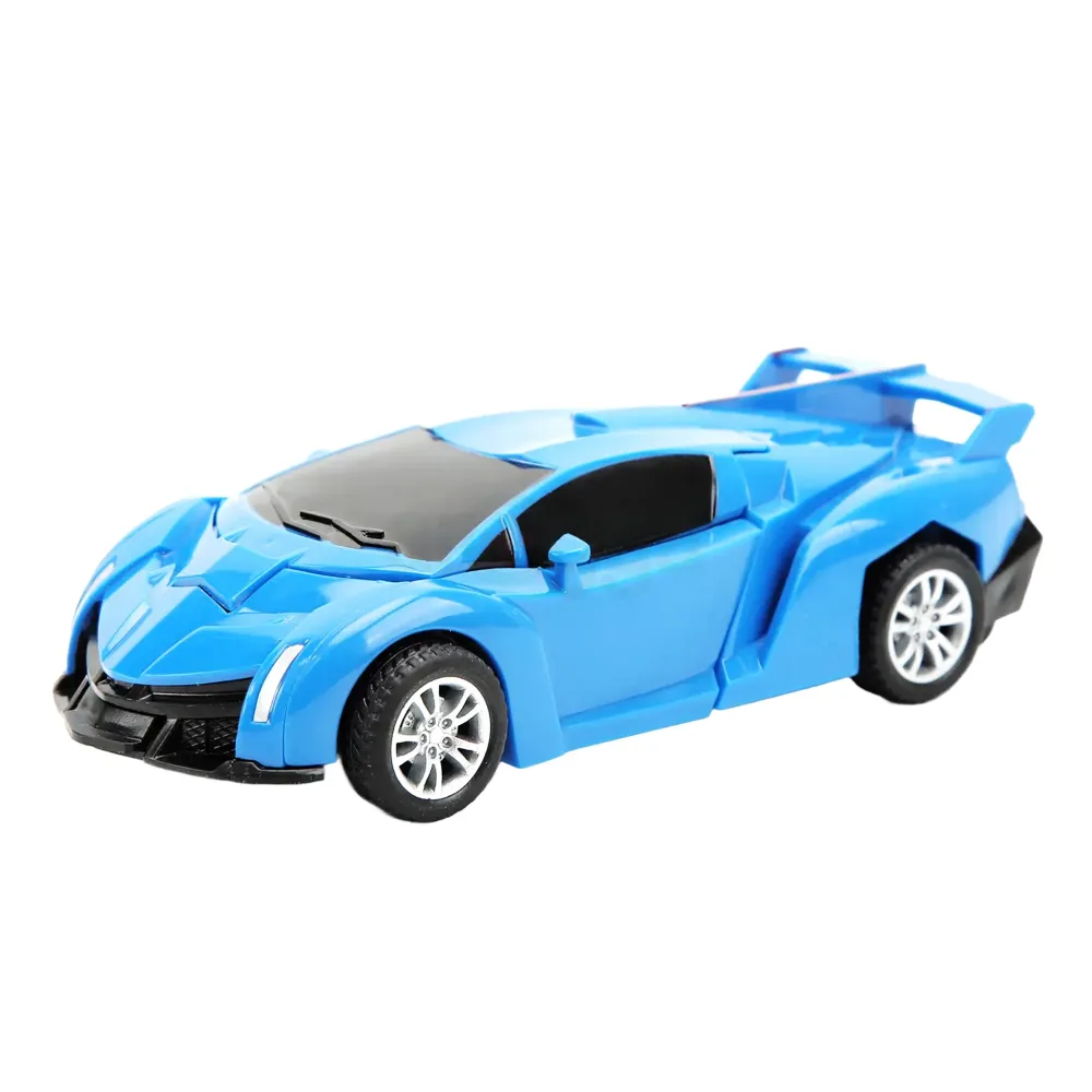 YI Xuan Toys Gainer Remote Control Car Rechargeable 1:12 Scale 2.4g  