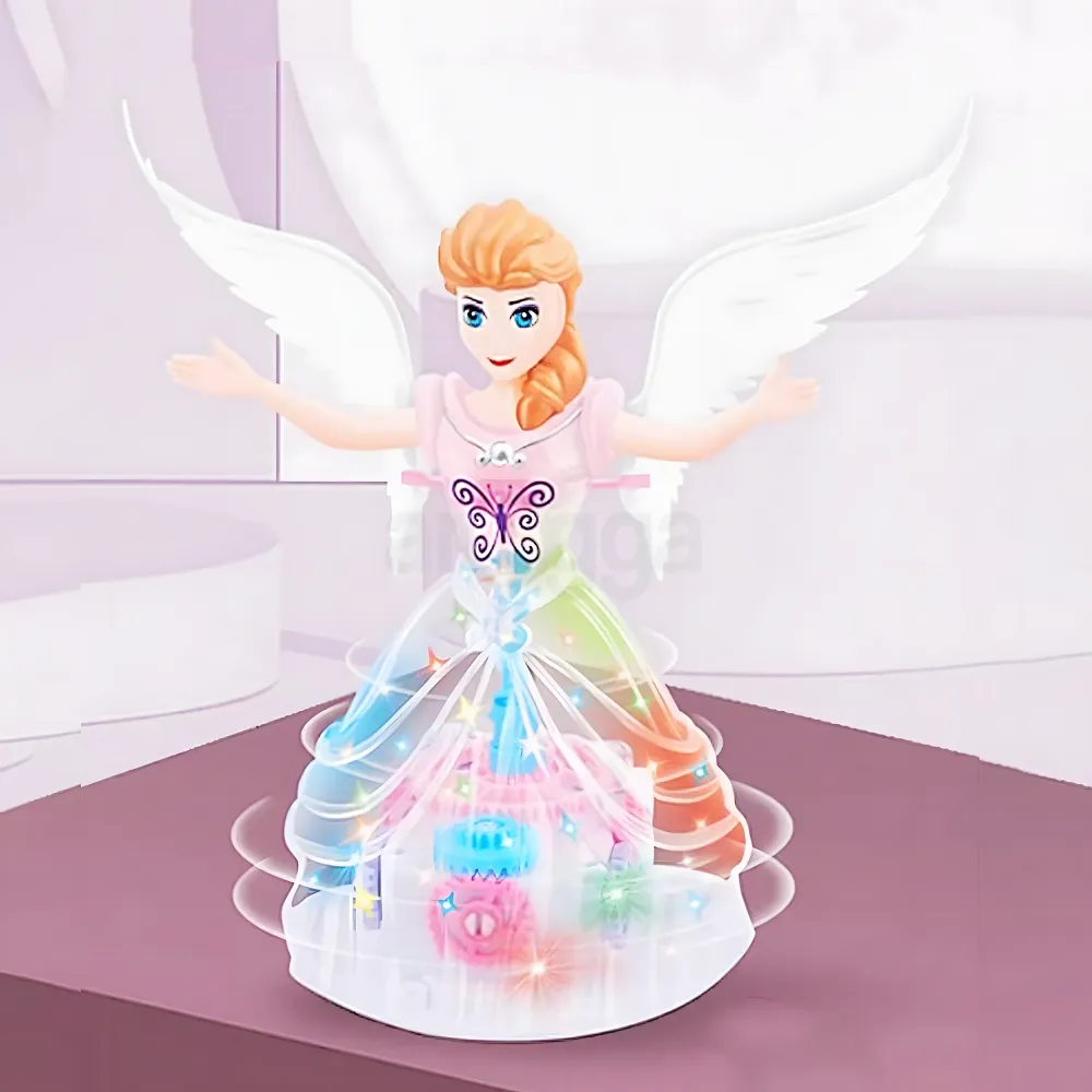 Butterfly Electric Toys  