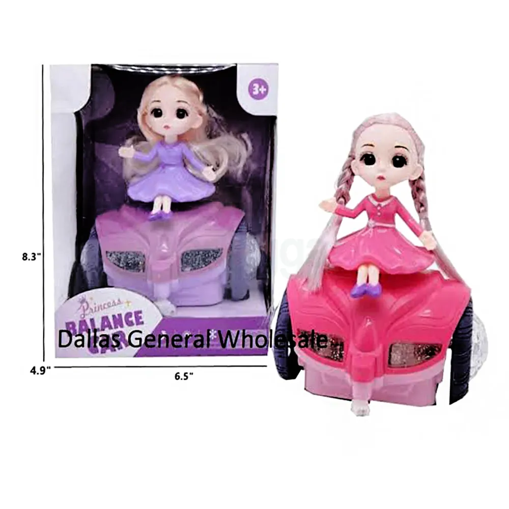 Jia Shuo Princess Balance Car  