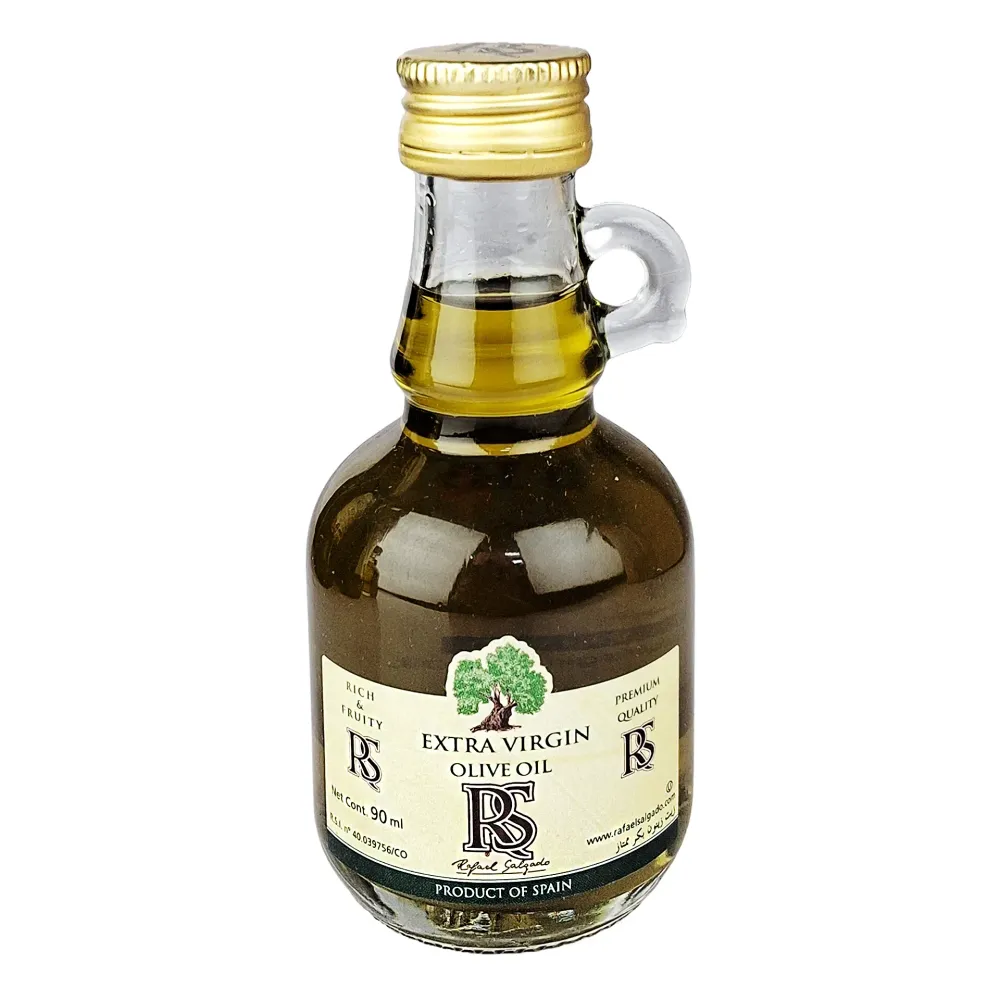 RS Olive Oil Extra Virgin First Cold Pressed Spain 90ml  