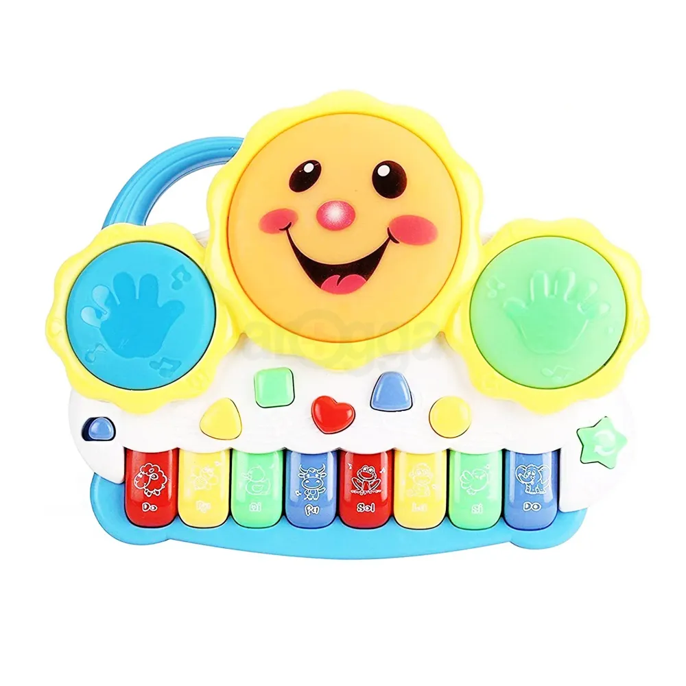 Deum Keyboard Electronic Drum  