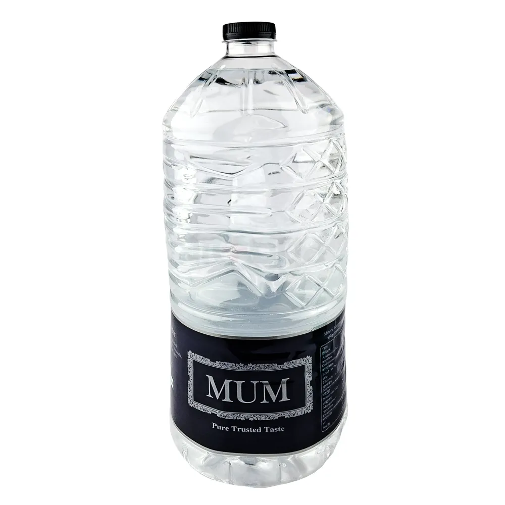 Mum Water 2L  