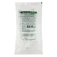 Acme's Dextrose DS 500ml IV 10% infusion