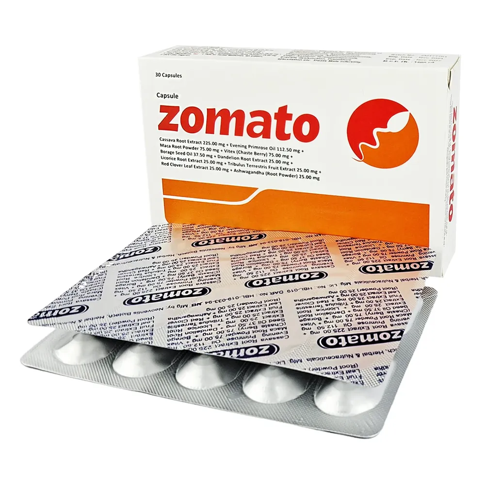 Zomato  