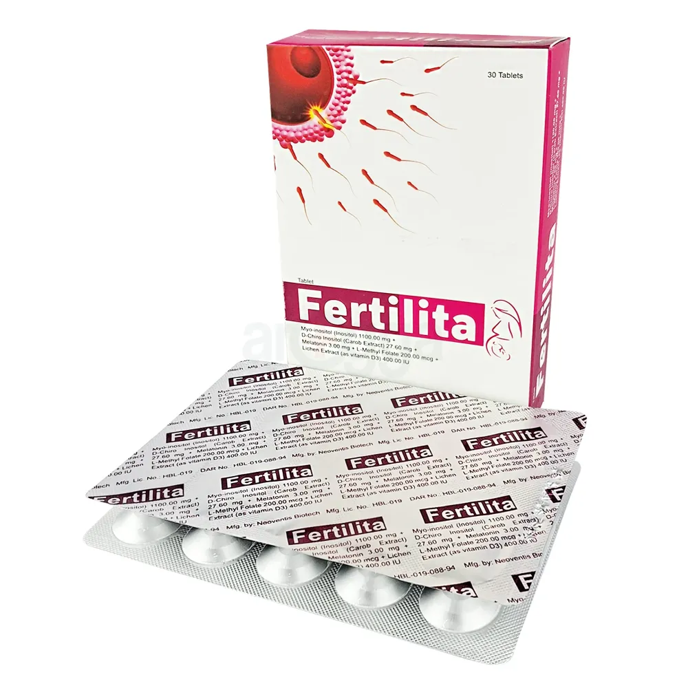 Fertilita  
