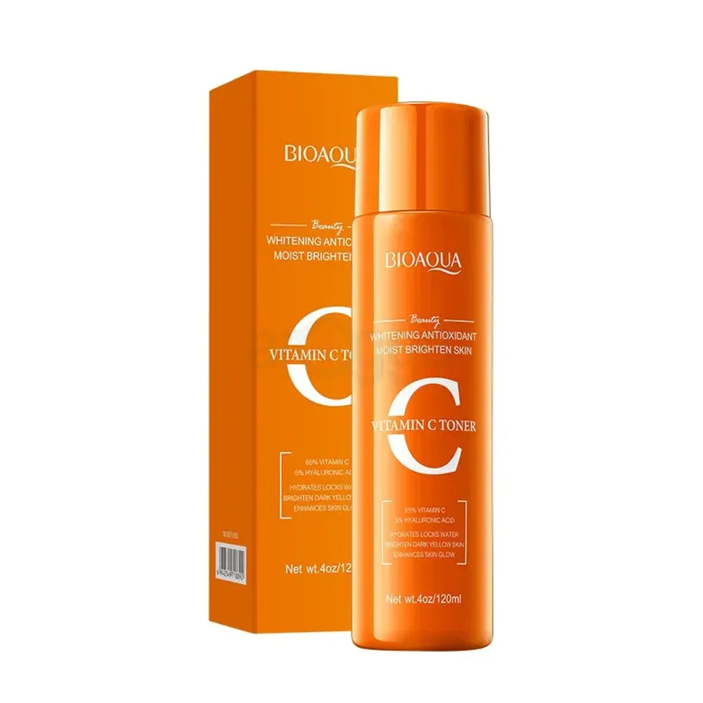 Bioaqua Vitamin C Toner 120ml  