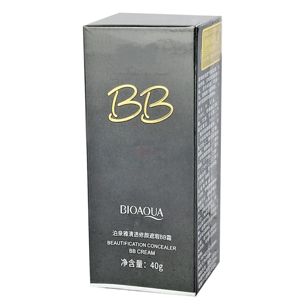 Bioaqua BB Cream 02  