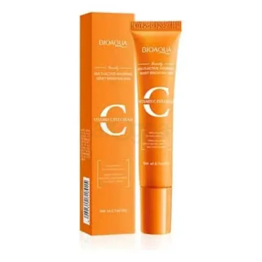 Bioaqua Vitamin C Eye Cream 20g  